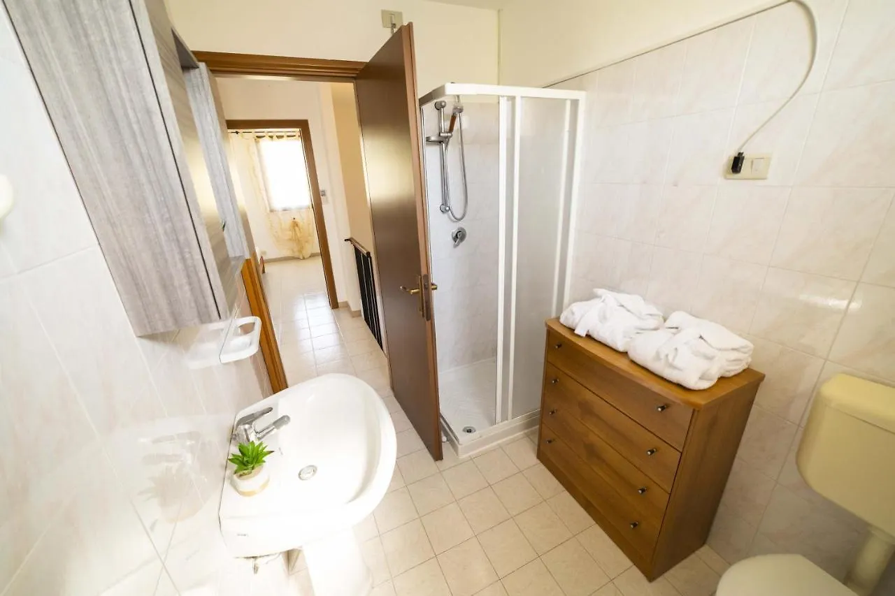 Villetta A Schiera Orchidea Eraclea Mare Holiday home